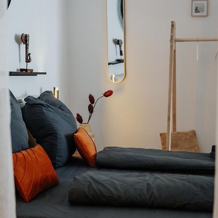 Cityheart Appartement - Stadt Mitte - Stilvoll Passau Buitenkant foto