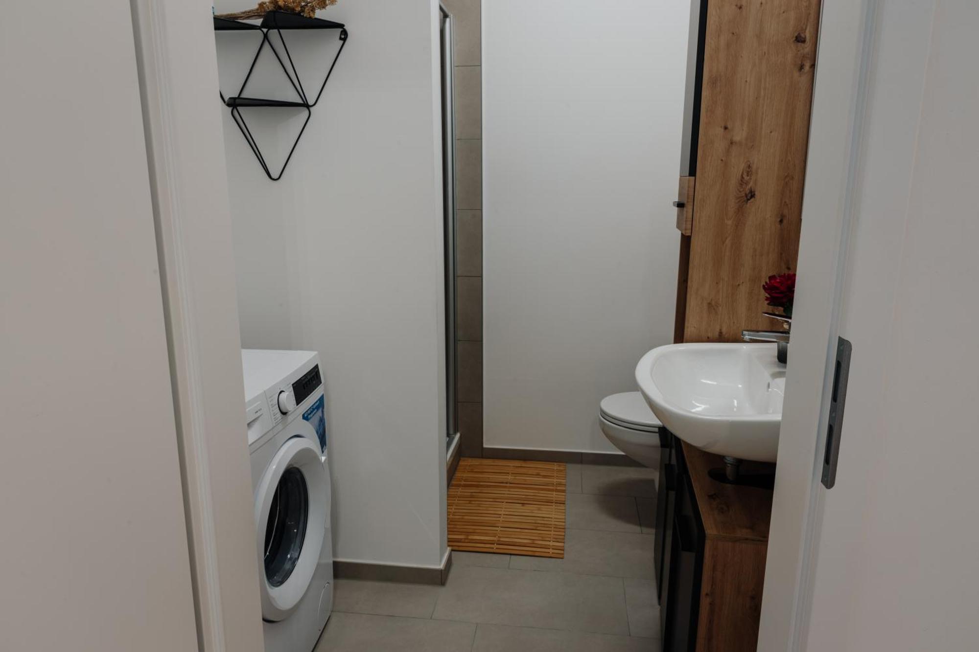 Cityheart Appartement - Stadt Mitte - Stilvoll Passau Buitenkant foto