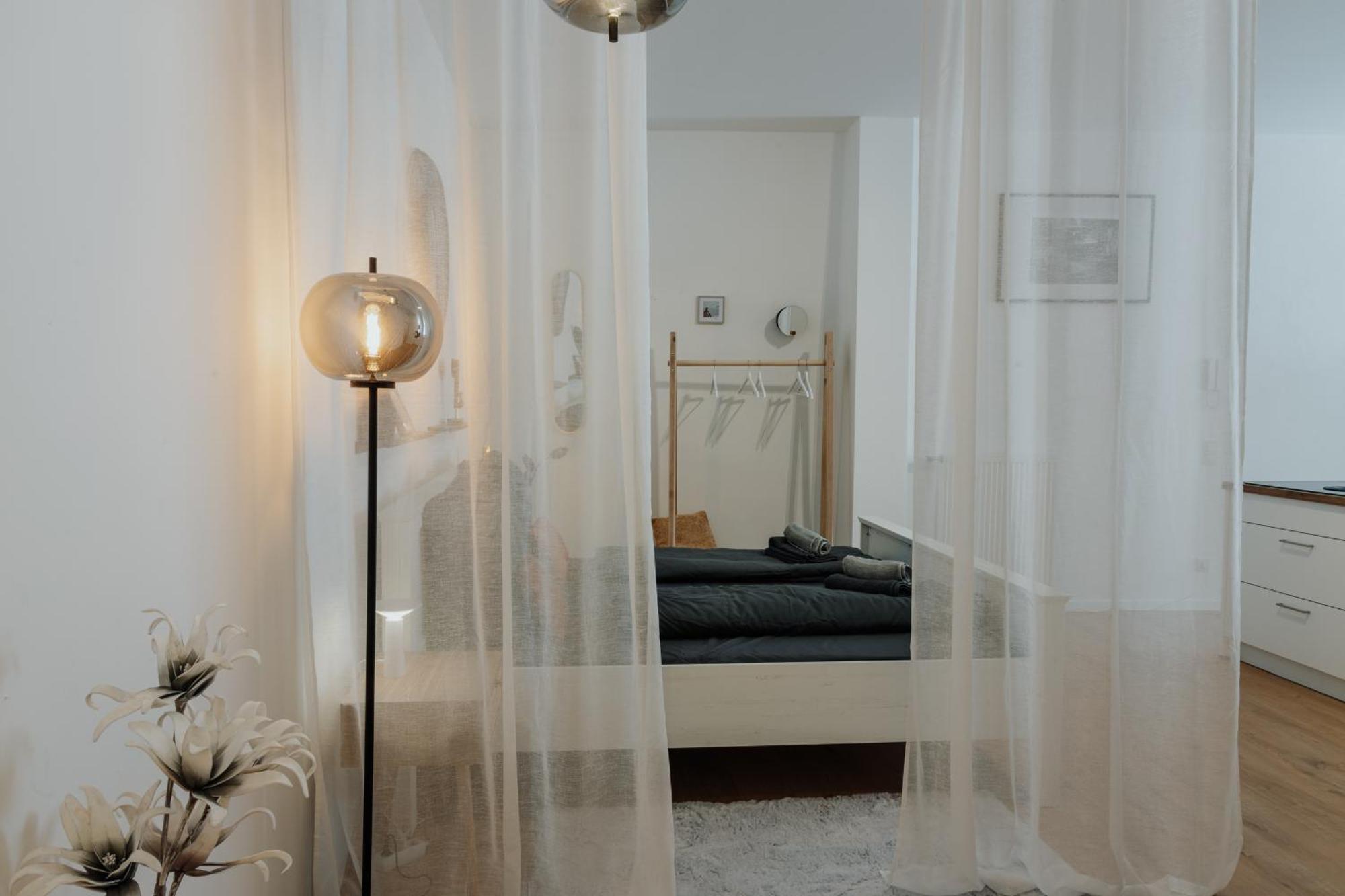 Cityheart Appartement - Stadt Mitte - Stilvoll Passau Buitenkant foto