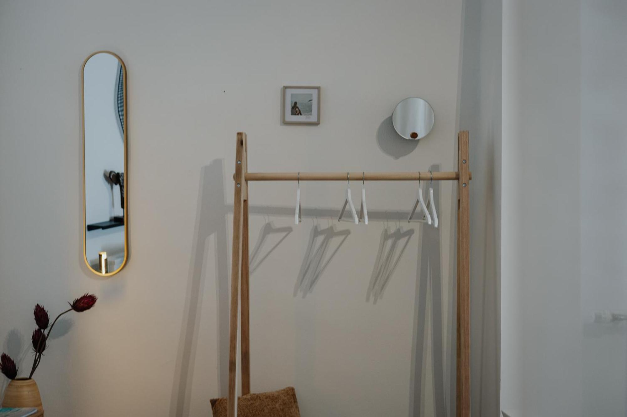 Cityheart Appartement - Stadt Mitte - Stilvoll Passau Buitenkant foto