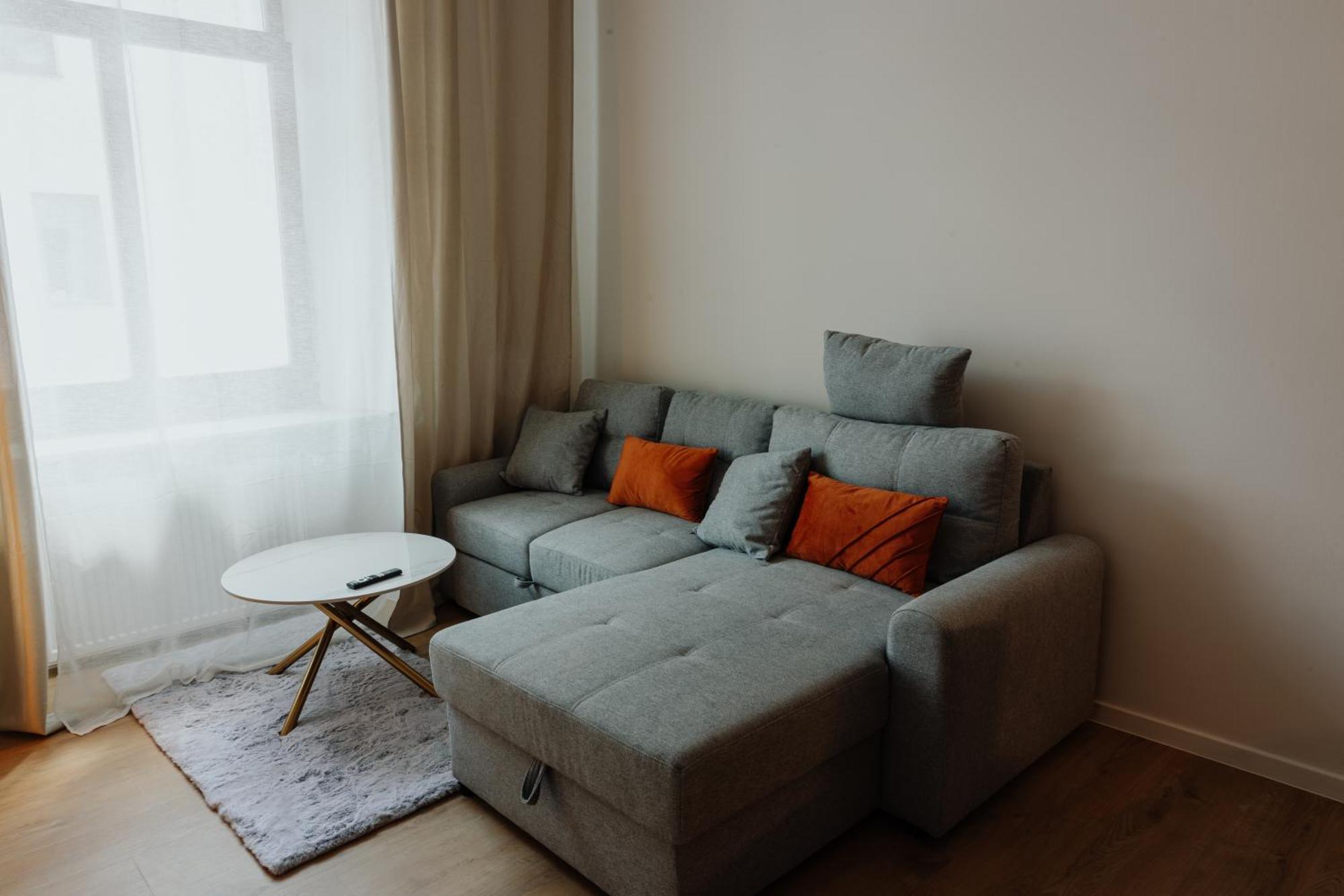 Cityheart Appartement - Stadt Mitte - Stilvoll Passau Buitenkant foto