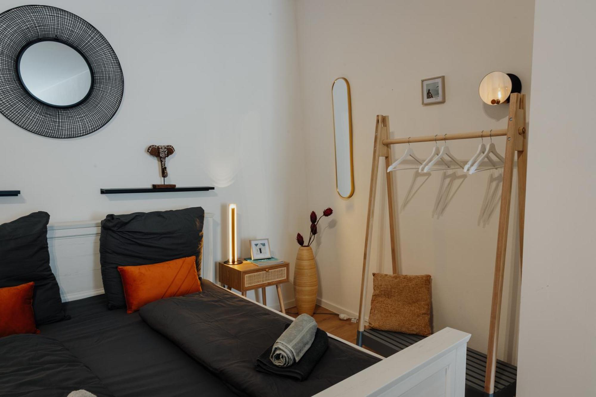 Cityheart Appartement - Stadt Mitte - Stilvoll Passau Buitenkant foto